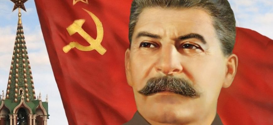 stalin